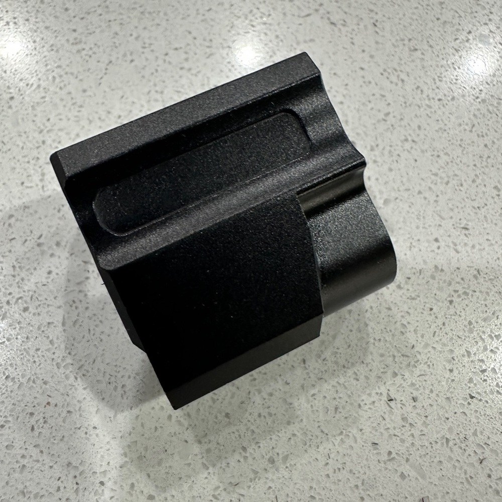 SIG SAUER P320 T-COMP by Tryant CNC used - Picture 6 of 8
